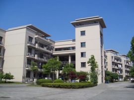 绍兴养老院