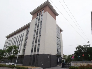 无锡查桥敬老院