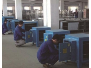 加工设备