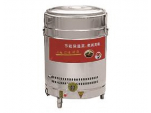 节能保温煮面桶